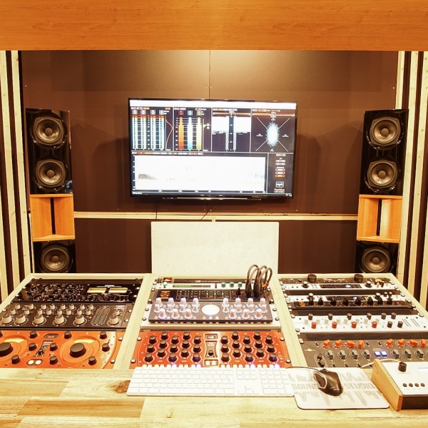 soundation studio offline